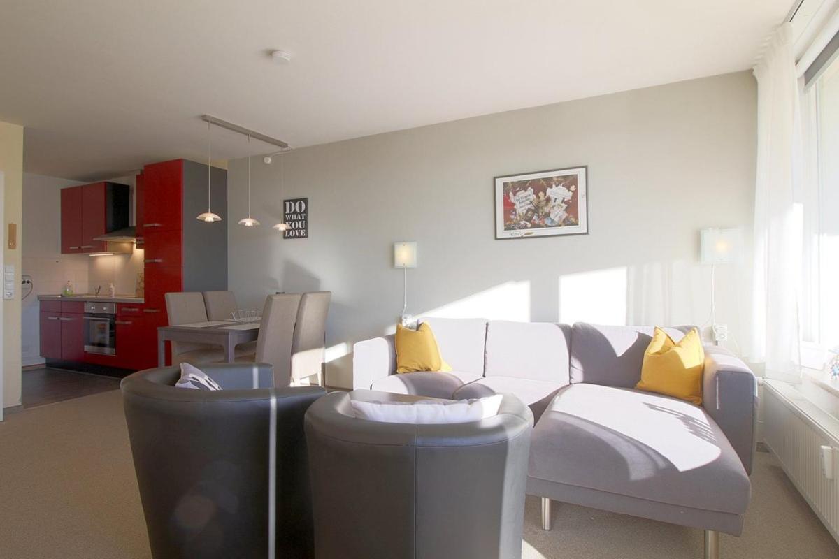 Apartment 257 Hohegeiß Dış mekan fotoğraf