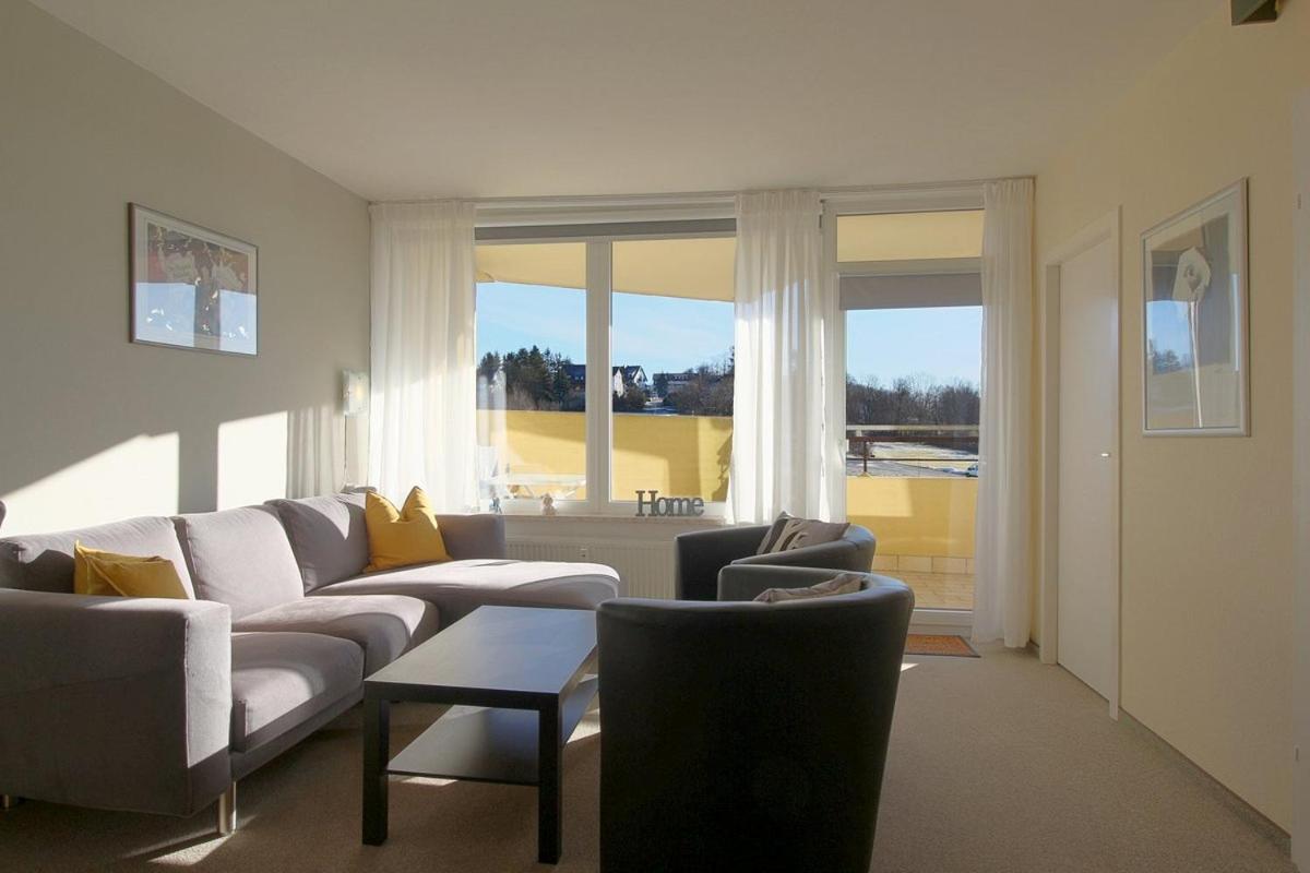 Apartment 257 Hohegeiß Dış mekan fotoğraf
