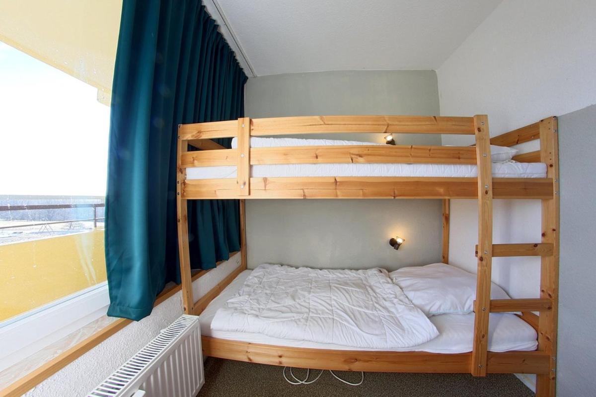 Apartment 257 Hohegeiß Dış mekan fotoğraf