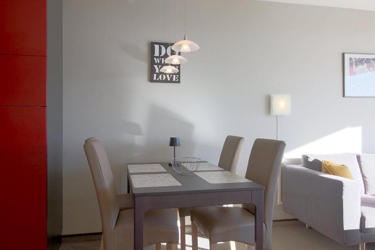 Apartment 257 Hohegeiß Dış mekan fotoğraf