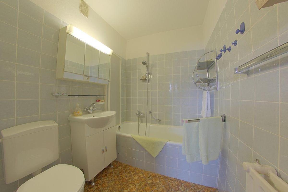 Apartment 257 Hohegeiß Dış mekan fotoğraf